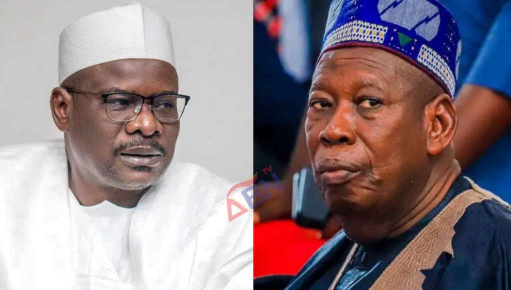 Sen. Ndume Will Be Reinstated As Senate Chief Whip – Ganduje