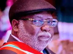 Justice Olukayode Ariwoola Retires As Chief Justice Of Nigeria Justice Olukayode Ariwoola Retires As Chief Justice Of Nigeria