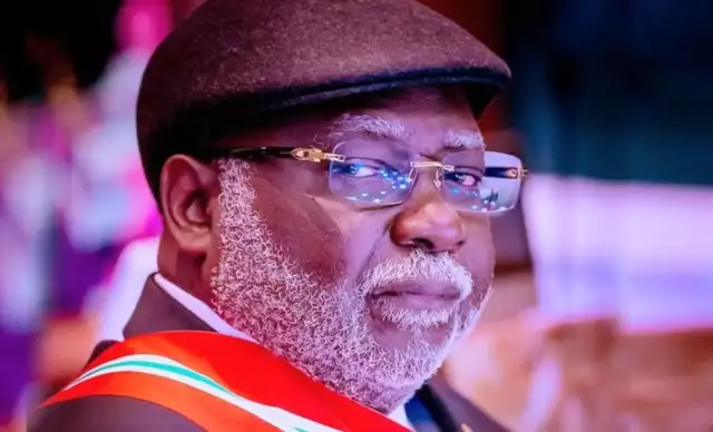 Justice Olukayode Ariwoola Retires As Chief Justice Of Nigeria Justice Olukayode Ariwoola Retires As Chief Justice Of Nigeria