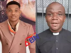 VIDEO: Pastor Jerry’s Event In UK “Abnormal And Mighty” – Presbyterian Church Pastor Says VIDEO: Pastor Jerry's Event In UK "Abnormal And Mighty" - Presbyterian Church Pastor Says