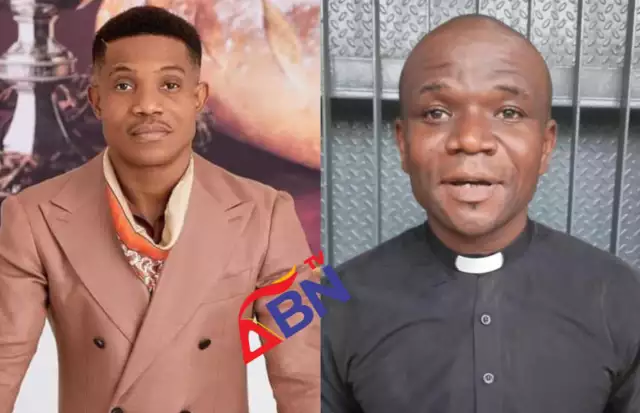 VIDEO: Pastor Jerry’s Event In UK “Abnormal And Mighty” – Presbyterian Church Pastor Says VIDEO: Pastor Jerry's Event In UK "Abnormal And Mighty" - Presbyterian Church Pastor Says