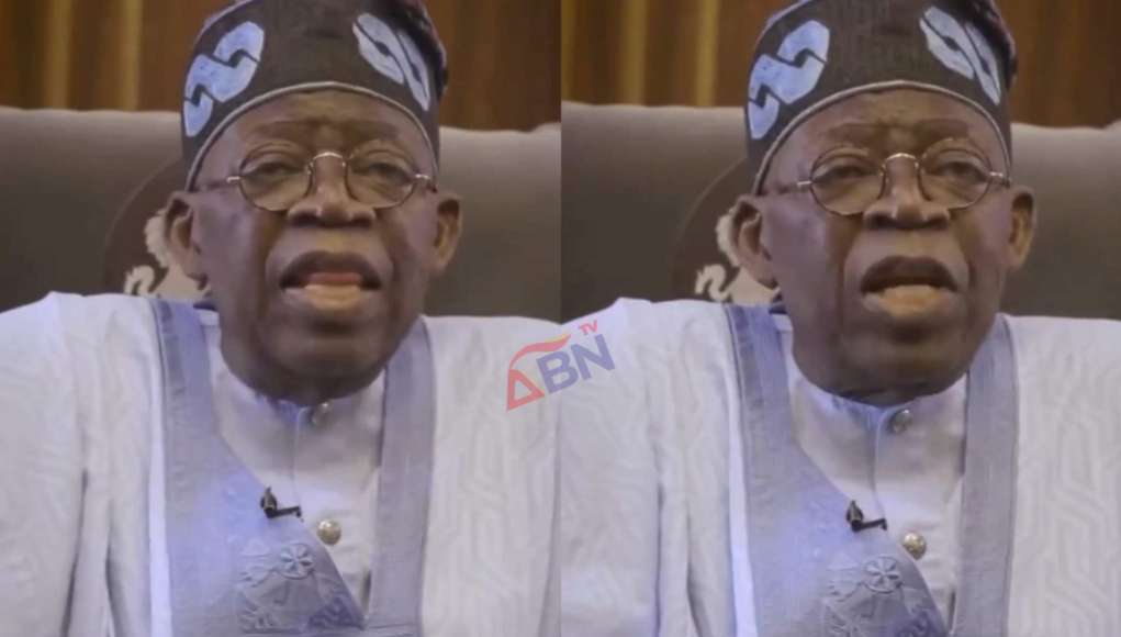 Cold War Erupts Between President Tinubu's Aides Over Video On Social Media