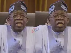 Cold War Erupts Between President Tinubu’s Aides Over Video On Social Media Cold War Erupts Between President Tinubu's Aides Over Video On Social Media