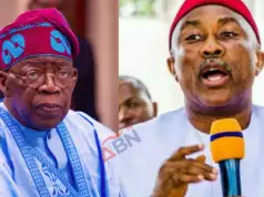 Nationwide Protest: ‘Resign Now’-Ex-Lawmaker, Onyeagucha Tells President Tinubu Nationwide Protest: ‘Resign Now’-Ex-Lawmaker, Onyegucha Tells President Tinubu