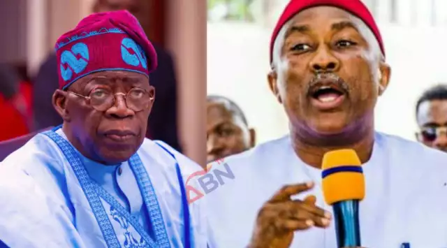 Nationwide Protest: ‘Resign Now’-Ex-Lawmaker, Onyeagucha Tells President Tinubu Nationwide Protest: ‘Resign Now’-Ex-Lawmaker, Onyegucha Tells President Tinubu