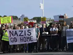 UK Police On Standby To Combat Further Riots UK Police On Standby To Combat Further Riots