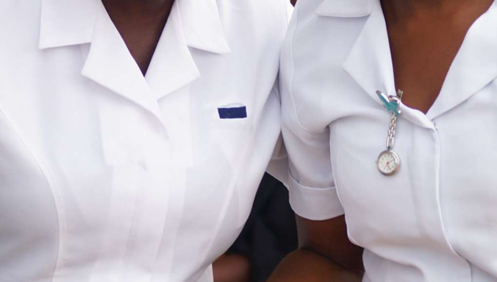 Nigerian Nurses Stranded Abroad Over Certificate Verification