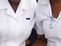 Nigerian Nurses Stranded Abroad Over Certificate Verification Nigerian Nurses Stranded Abroad Over Certificate Verification