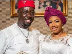 I Was Accused Of Using My Wife For Ritual — Obi Cubana
