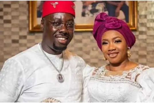 I Was Accused Of Using My Wife For Ritual — Obi Cubana
