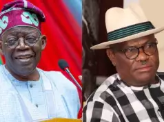 Wike Holds Talks With With Tinubu, Says FG Ready To Dialogue With Protesters