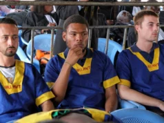 DRC: US, British Nationals Among 37 Sentenced To Death Over Coup Attempt