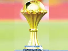 AFCON Qualifier: Libya Appoint New Coach Ahead Of Nigeria Clash AFCON Qualifier: Libya Appoint New Coach Ahead Of Nigeria Clash