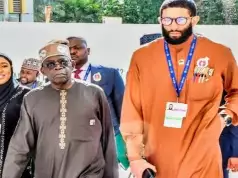 Ajuri Ngelale Steps Down As President Tinubu’s Spokesman Ajuri Ngelale Steps Down As President Tinubu’s Spokesman