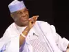 Atiku Slams Presidency Over Plateau Killings, Cites Lack Of Effective Leadership