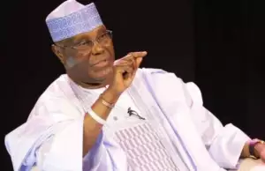 Atiku Condemns Senate Rejecting Mandatory E-transmission Of Results Atiku Condemns Senate Rejecting Mandatory E-transmission Of Results