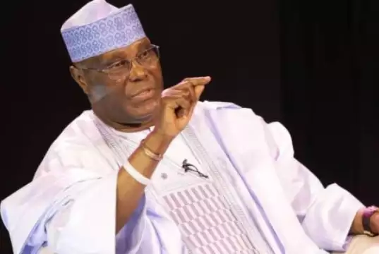 “Snake, Monkey Mustn’t Swallow $1.07bn Health Funds” – Atiku Warns FG Atiku Condemns Senate Rejecting Mandatory E-transmission Of Results