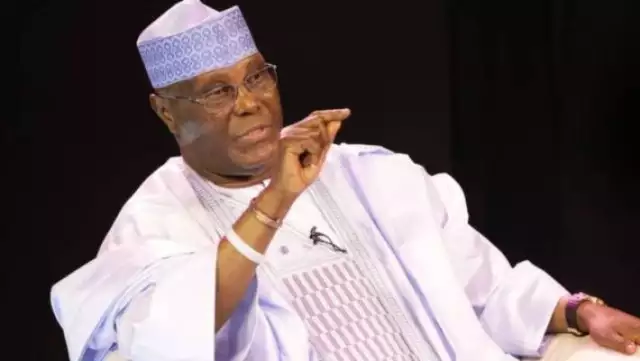 “Snake, Monkey Mustn’t Swallow $1.07bn Health Funds” – Atiku Warns FG Atiku Slams Presidency Over Plateau Killings, Cites Lack Of Effective Leadership