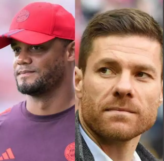 Alonso, Kompany Demands Action On Player’s Workload Alonso, Kompany Demands Action On Player's Workload