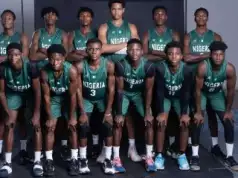 S’Africa Criticized Over Junior D’Tigers Visa Denial S’Africa Criticized Over Junior D’Tigers Visa Denial