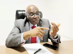 “NLC President Ignored Law Enforcement Invitations” – Presidency "NLC President Ignored Law Enforcement Invitations" - Presidency