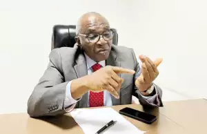 Onanuga Slams Obi’s 10,000MW Power Promise Onanuga Slams Obi’s 10,000MW Power Promise