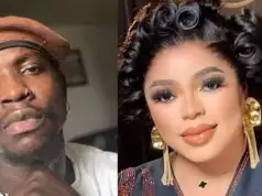 EFCC: Bobrisky Slams VeryDarkMan With N1bn Lawsuit, Says Voice Recording AI-Generated