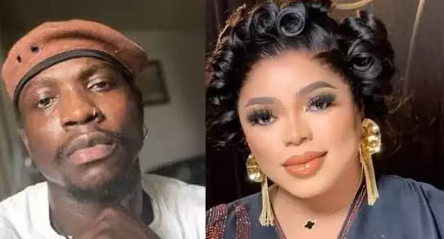 EFCC: Bobrisky Slams VeryDarkMan With N1bn Lawsuit, Says Voice Recording AI-Generated