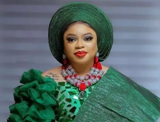 EFCC Attests To Bobrisky’s Recent Arrest In Lagos EFCC Attests To Bobrisky's Recent Arrest In Lagos