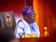 APC Chieftain Urges Tinubu To Aid Starving Nigerians APC Chieftain Urges Tinubu To Aid Starving Nigerians