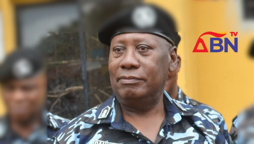 Abia New CP Vows To Adopt Intelligence Policing, Community Partnership (Video)