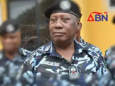 Abia New CP Vows To Adopt Intelligence Policing, Community Partnership (Video) Abia New CP Vows To Adopt Intelligence Policing, Community Partnership (Video)