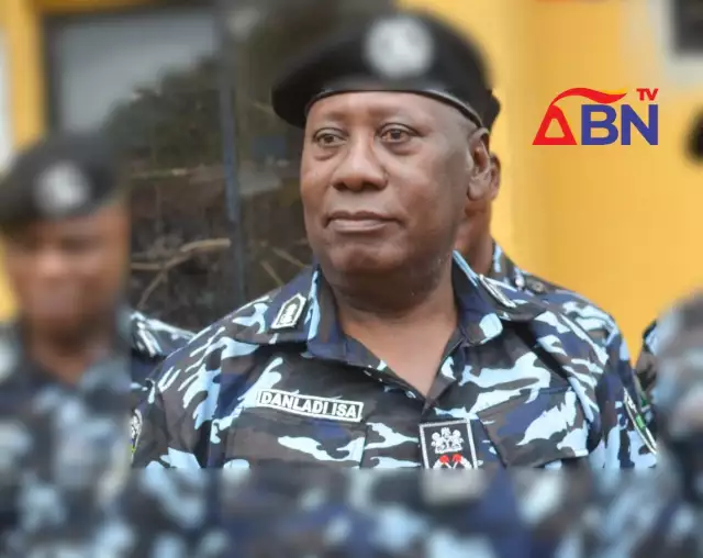 Abia Police De-kit, Dismiss Officer For Unethical Conduct Abia New CP Vows To Adopt Intelligence Policing, Community Partnership (Video)