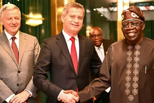 Tinubu Assures Business-Friendly Economy As Coca-Cola Announces $1bn Investment In Nigeria