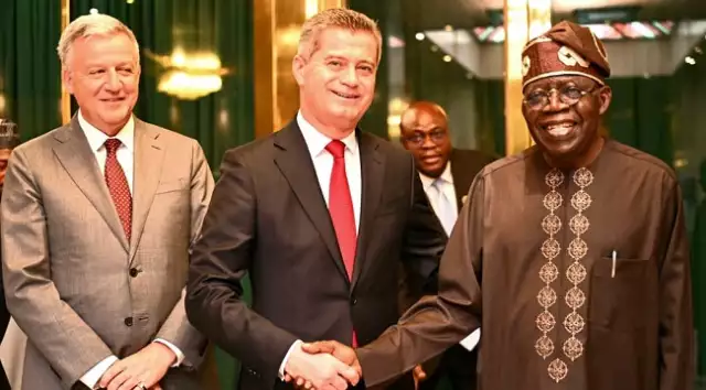 Tinubu Assures Business-Friendly Economy As Coca-Cola Announces $1bn Investment In Nigeria