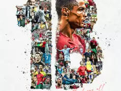 Cristiano Ronaldo Breaks Social Media Records With One Billion Followers Cristiano Ronaldo Breaks Social Media Records With One Billion Followers