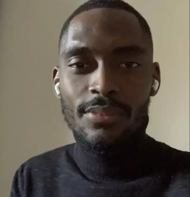 Family In Panic As UK Returnee Goes Missing