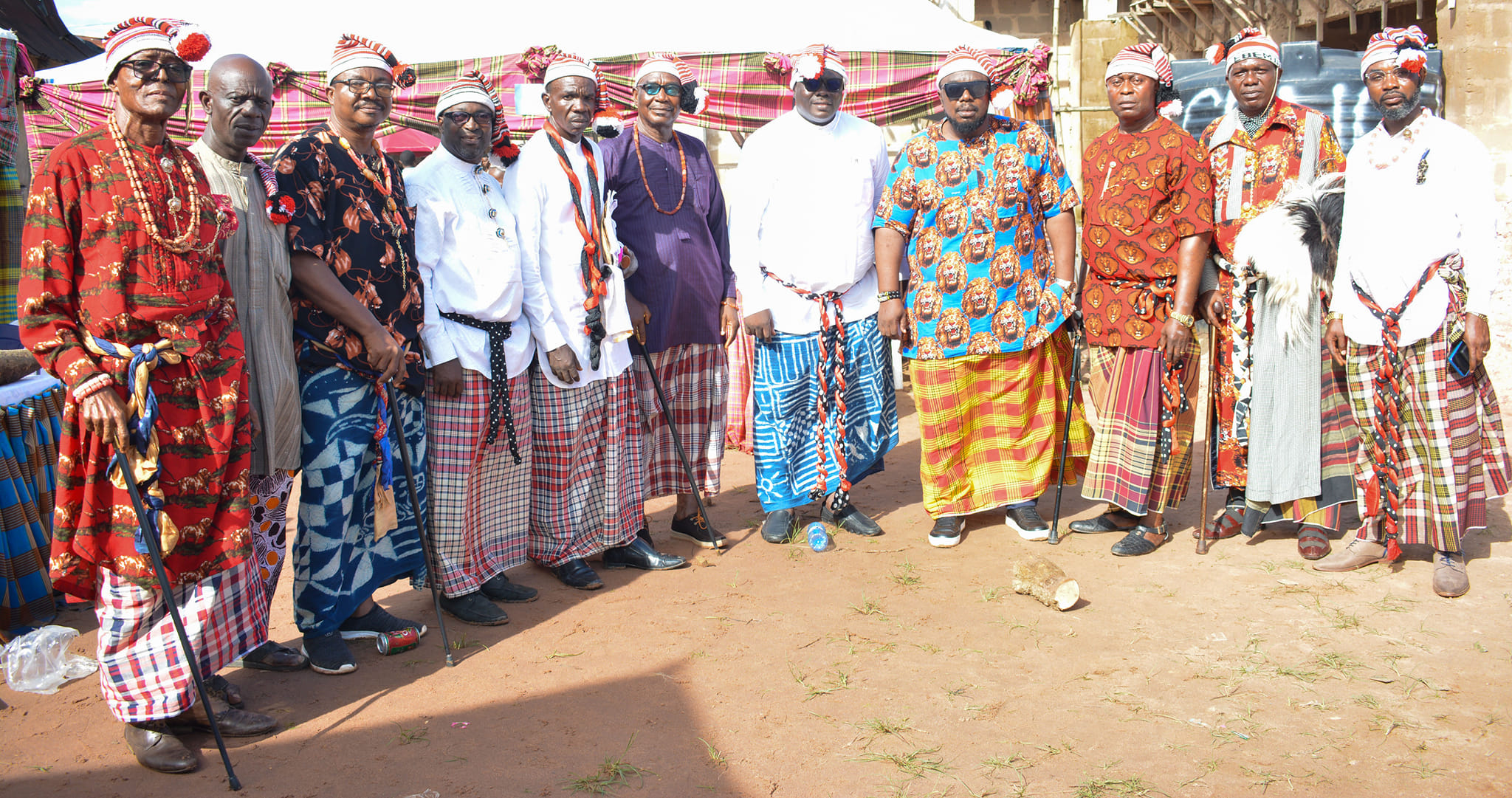 Ebem Ohafia To Hold 2024 New Yam, Ekpe Festival Sept. 28