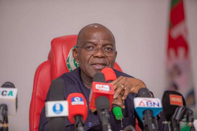 Abia Adopts Renewable Energy For Long-Term, Reliable Power Sources.