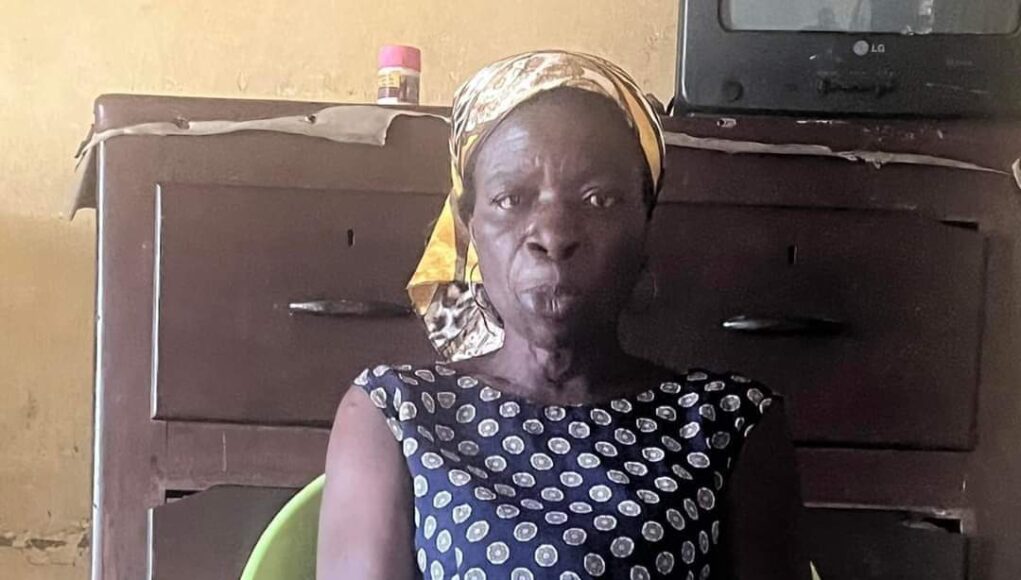 Abia Widow Seeks Justice For Son Beaten To Death By Vigilante Group Over False Plantain Theft Allegations