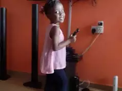 UPDATE: Search Intensifies For Missing Of 5-Year-Old Jaden In Aba UPDATE: Search Intensifies For Missing Of 5-Year-Old Jaden In Aba