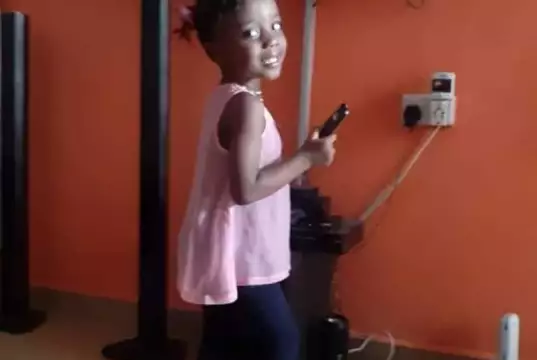 UPDATE: Search Intensifies For Missing Of 5-Year-Old Jaden In Aba UPDATE: Search Intensifies For Missing Of 5-Year-Old Jaden In Aba