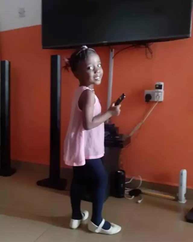 UPDATE: Search Intensifies For Missing Of 5-Year-Old Jaden In Aba UPDATE: Search Intensifies For Missing Of 5-Year-Old Jaden In Aba