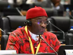 Over $200m Required To Tackle Humanitarian Impact Of Flooding In North East, Kalu Tells AU (VIDEO) Over $200m Required To Tackle Humanitarian Impact Of Flooding In North East, Kalu Tells AU