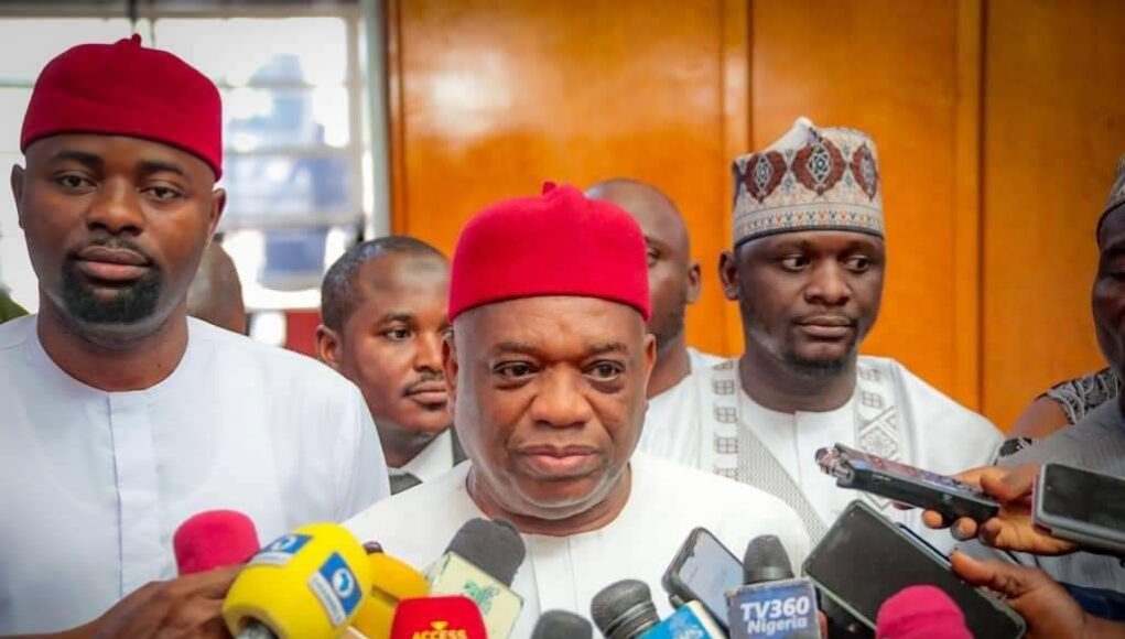 Orji Kalu Advocates For Swift Action To Alleviate Economic Hardship - Urges Tinubu