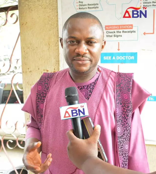 Ikwuano LG: The Evolving Signs Of Osinachi Nwaka’s Proactive Leadership (Photos) Ikwuano LG: The Evolving Signs Of Osinachi Nwaka's Proactive Leadership (Photos)