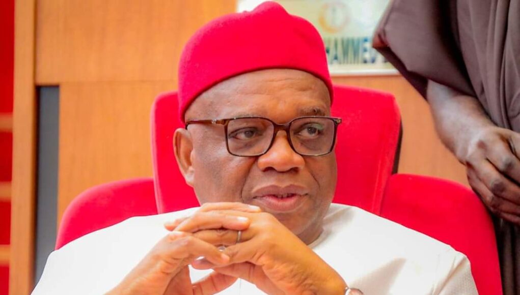 Nigeria Loses $15.9 Billion Annually To Illegal Mining, Senator Kalu Reveals