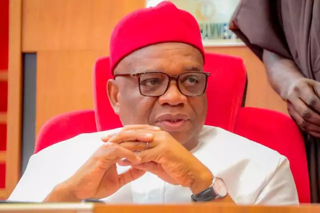 Abam APC Stakeholders Slam “Coalition For Equity And Justice,” Defend Orji Kalu’s Legacy Nigeria Loses $15.9 Billion Annually To Illegal Mining, Senator Kalu Reveals