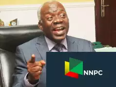 It’s Illegal For NNPCL To Fix Price Of Dangote Refinery Petrol – Falana It's Illegal For NNPCL To Fix Price Of Dangote Refinery Petrol – Falana