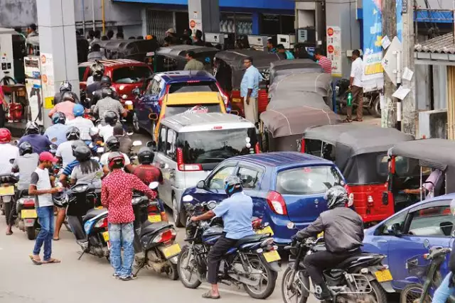 “Brace Up For More Petrol Pump Price” — NNPCL Official "Brace Up For More Petrol Pump Price" — NNPCL Official